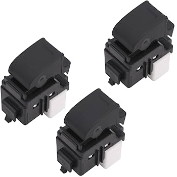 【KDCさん専用】Firewire Holiday 9.0 Littelfuse Powernet Distribution Box Switch - P/N: A66-03712-003