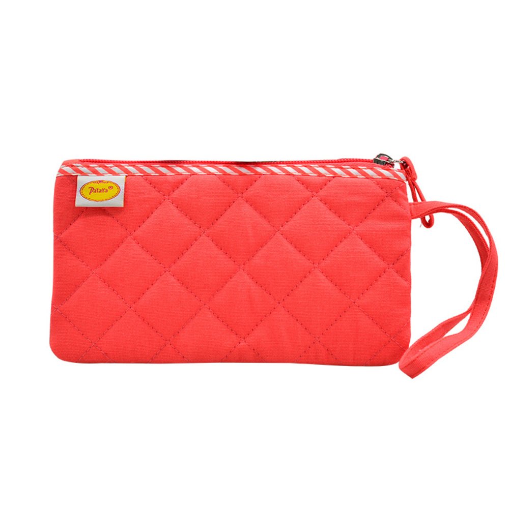 Sac de dames E grand format : pochette chic et cabas