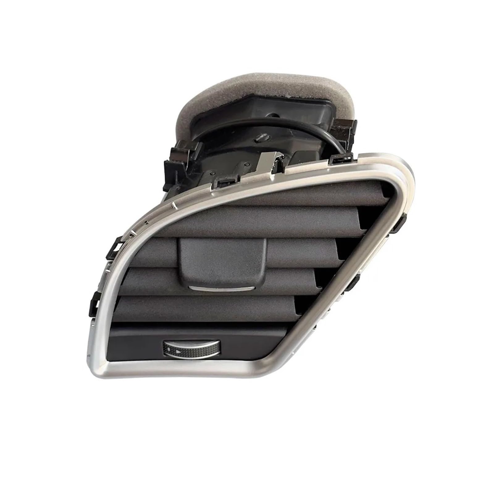 Aptkcmcnvg 1Pcs Left For 2009-2016 A4 B8 A5 Lhd Front Dashboard Air Conditioning Outlet Vent 8Kd820901 8Kd820902 Conditioner Car Air Conditioning Vent(1Pcs Left)
