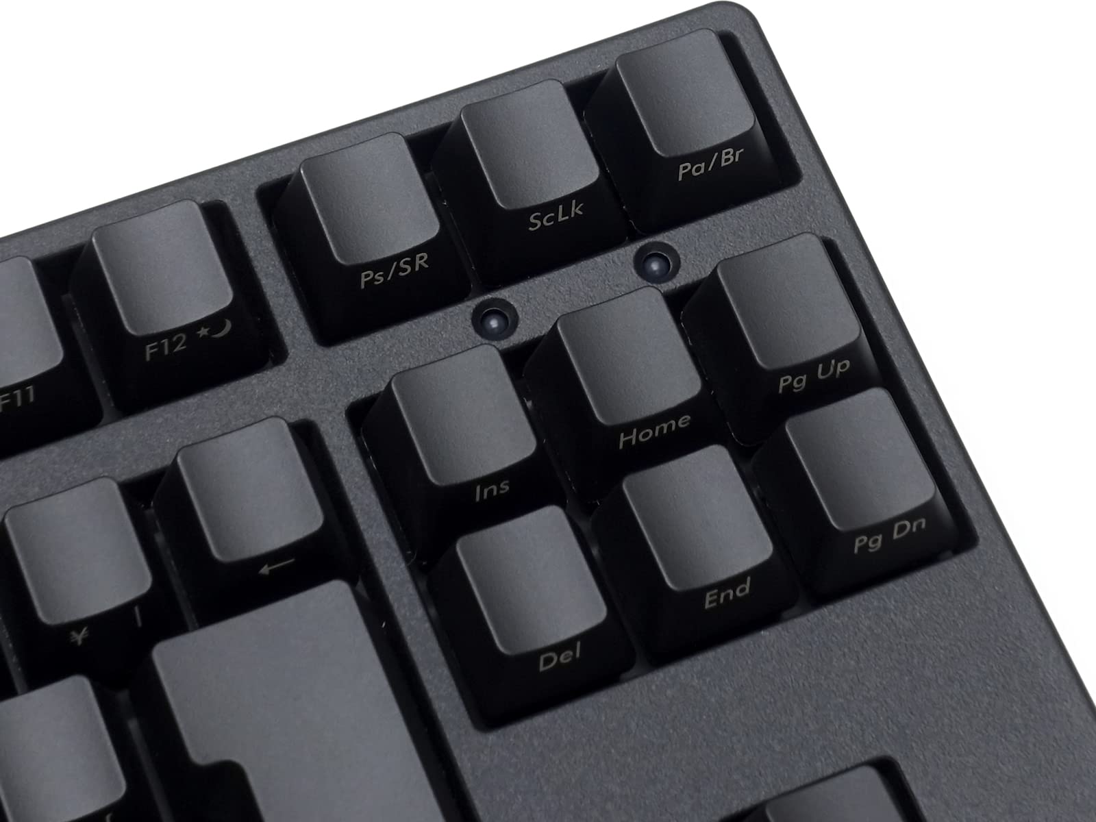 FILCO BLACK　フィルコ　マジェスタッチ　テンキーレス　キーボード　黒軸 Majestouch BLACK Tenkeyless 黒軸・テンキーレス・かななし製品情報
