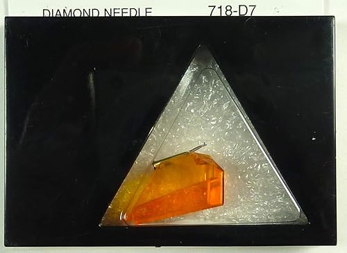 Miniatura 5 de Pfanstiehl Phonograph Needle For Panasonic Technics EPS-22 23C 24CS 25CS 27CS 28CS 53CS EPC202 & Others