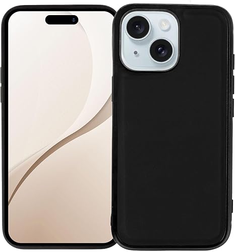 Miniatura 69 de Walli Fundas para iPhone 17 Pro, estética, magnética, compatible con cartera magnética y accesorios, bonita funda de piel vegana para iPhone 17 Pro