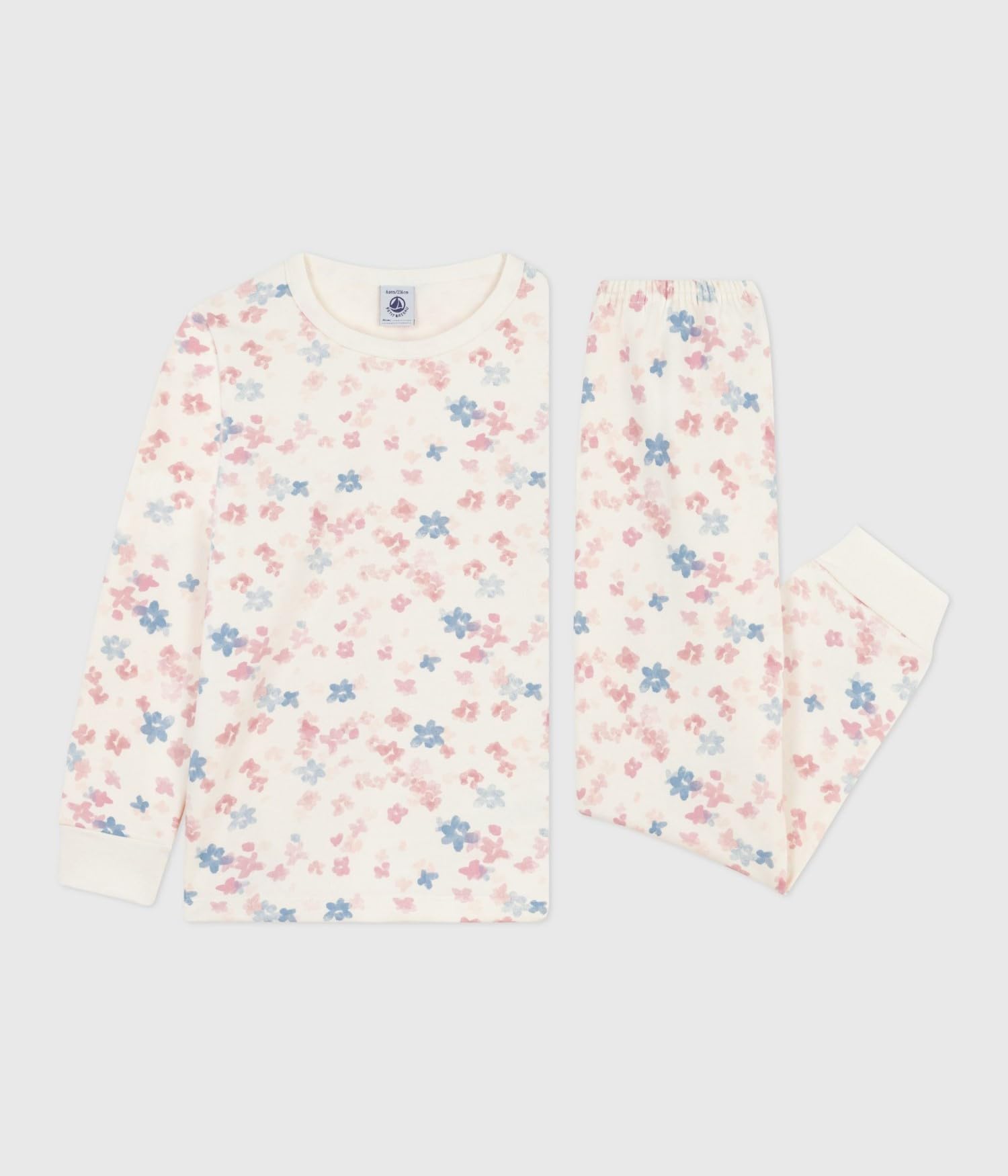 Petit Bateau Odzież nocna Dziewczynki Cingu_h25
