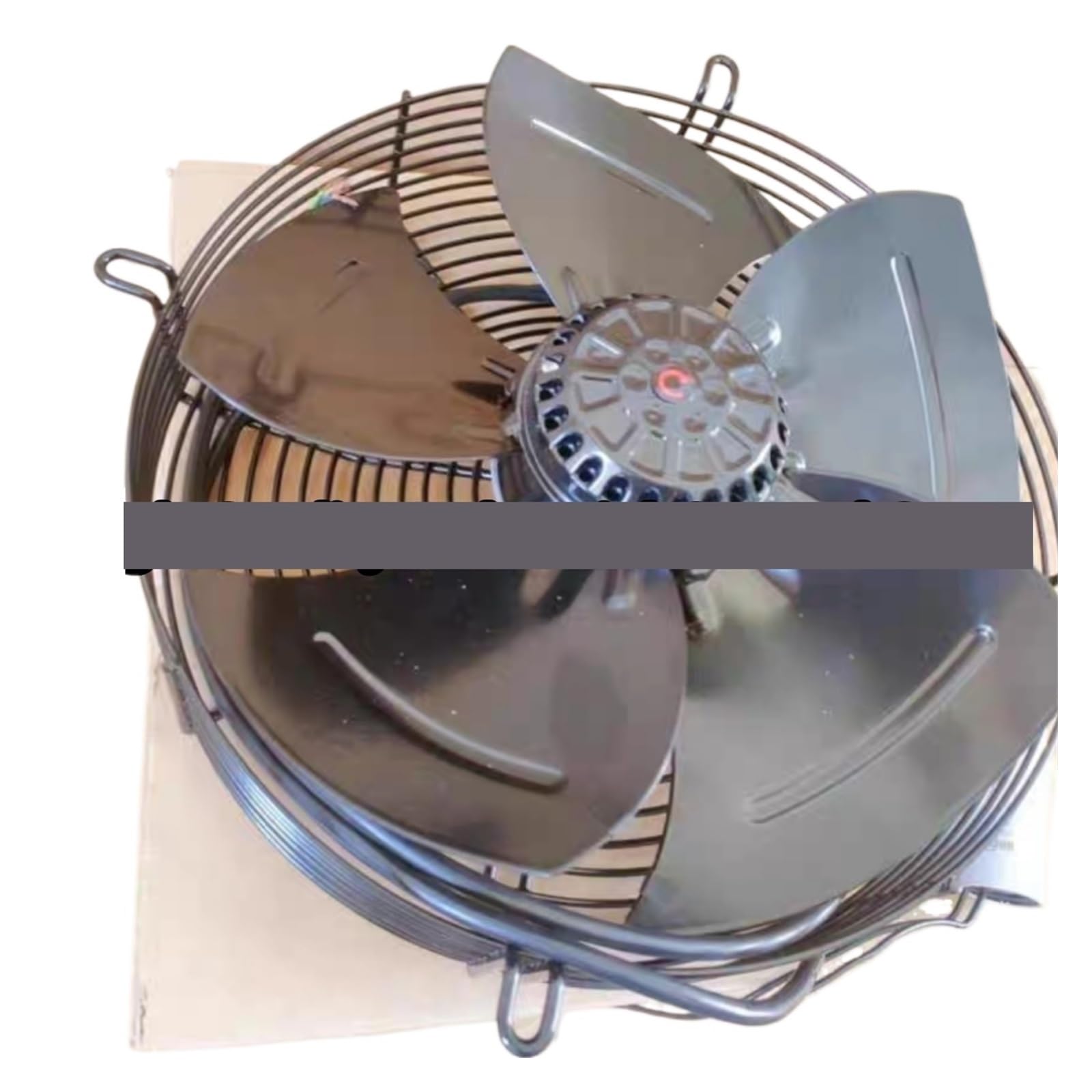 Lzikkgki One Color Outer Rotor Fan Ywf4e-300B Ywf4e-300S(Ywf4e-300B)