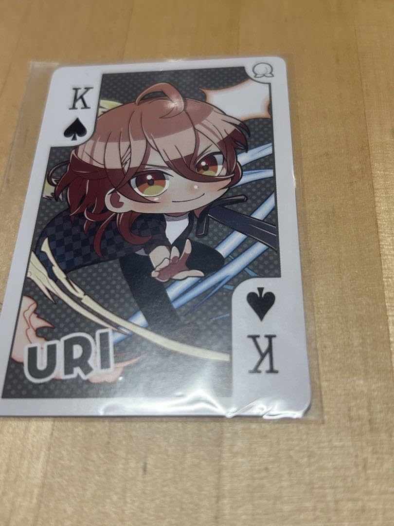 Amazon.co.jp: カラフルピーチ からぴち うりさん URI シェア