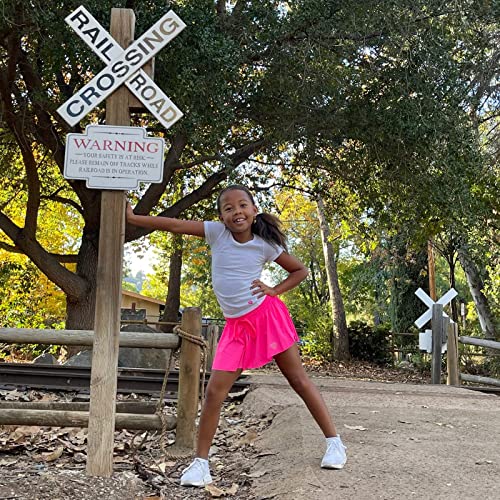 Flowy Shorts for Girls2