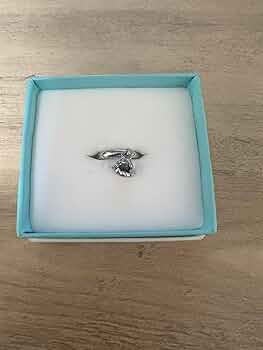 Amazon.co.jp: FF X ユウナ ピンキーリング : ファッション