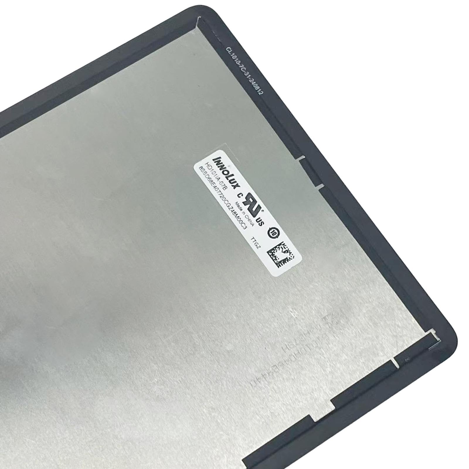 Amazon.com: Lkfyyds for Lenovo Tab 10.1 inch 2025 TB311FU TB311XU