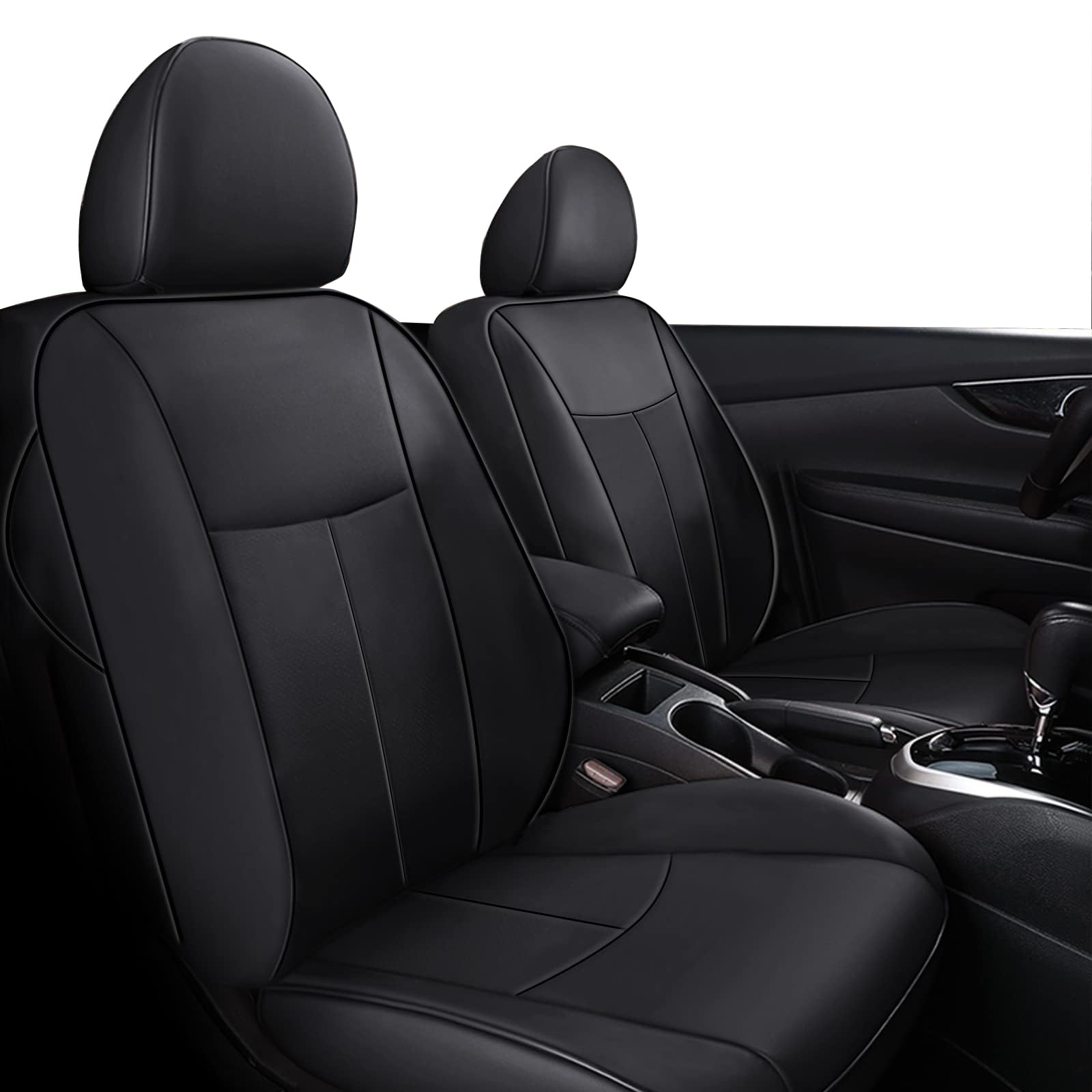 Custom Fit Seat Covers for Nissan Altima 2013–2018