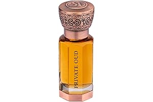 Oud Tonka Swiss Arabian