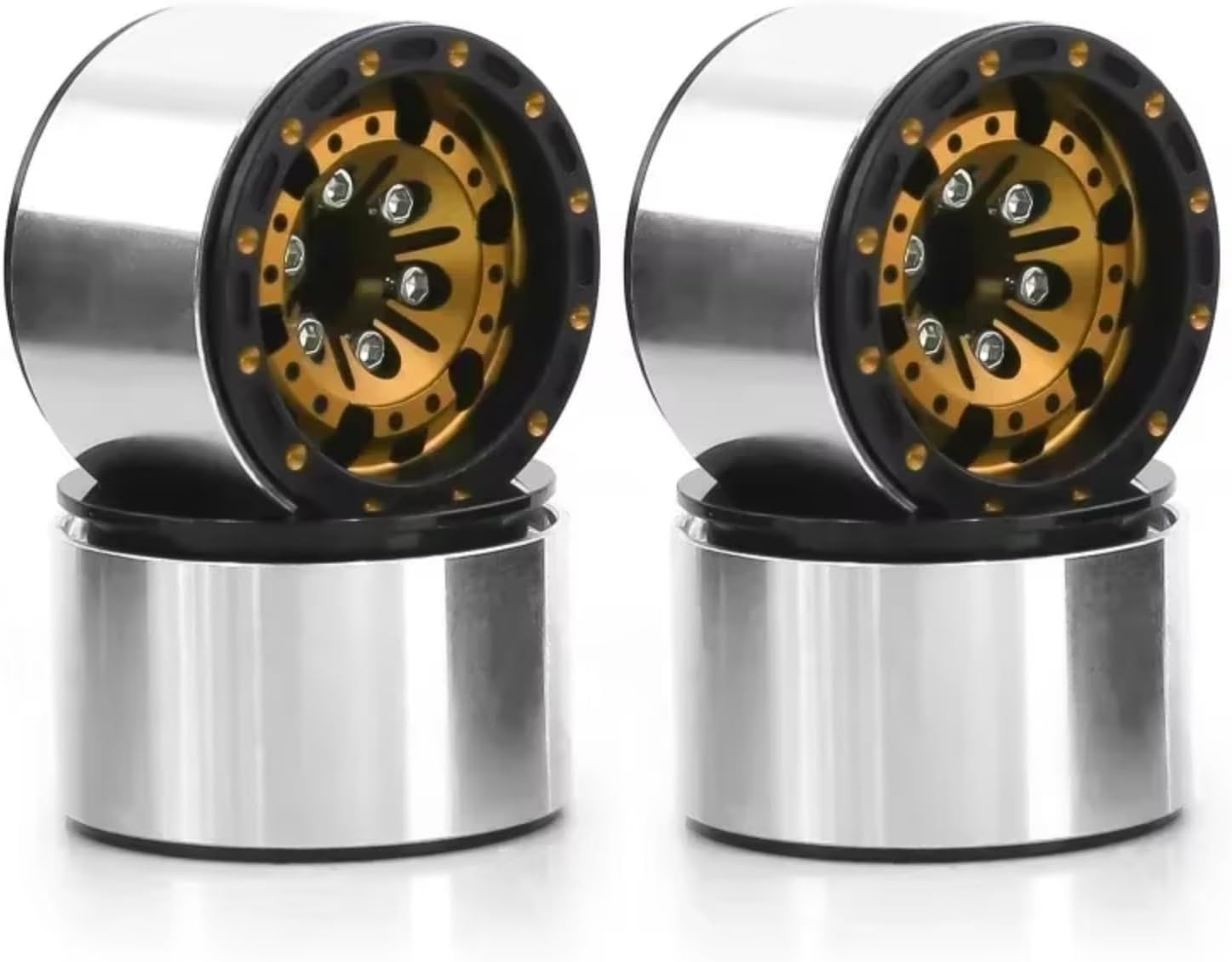 ラジコンおもちゃのアクセサリー For TRX4M For SCX24 For AX24 For FCX24 1/18 1/24 RCアクセサリー For Axial For SCX24 AX24 For TRX4M For FMS For FCX24 1/18