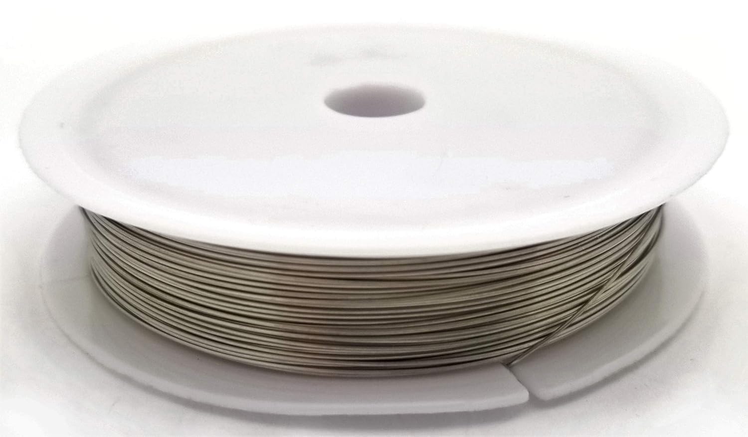 Panache 21 Gauge Nichrome Wire 0.81mm (5 Meters) | High Temperature NiCr Heating Wire for Coil Heater, Resistance Wire for DIY Projects, Foam Cutter, Science Experiments & Electrical Applications-image-39