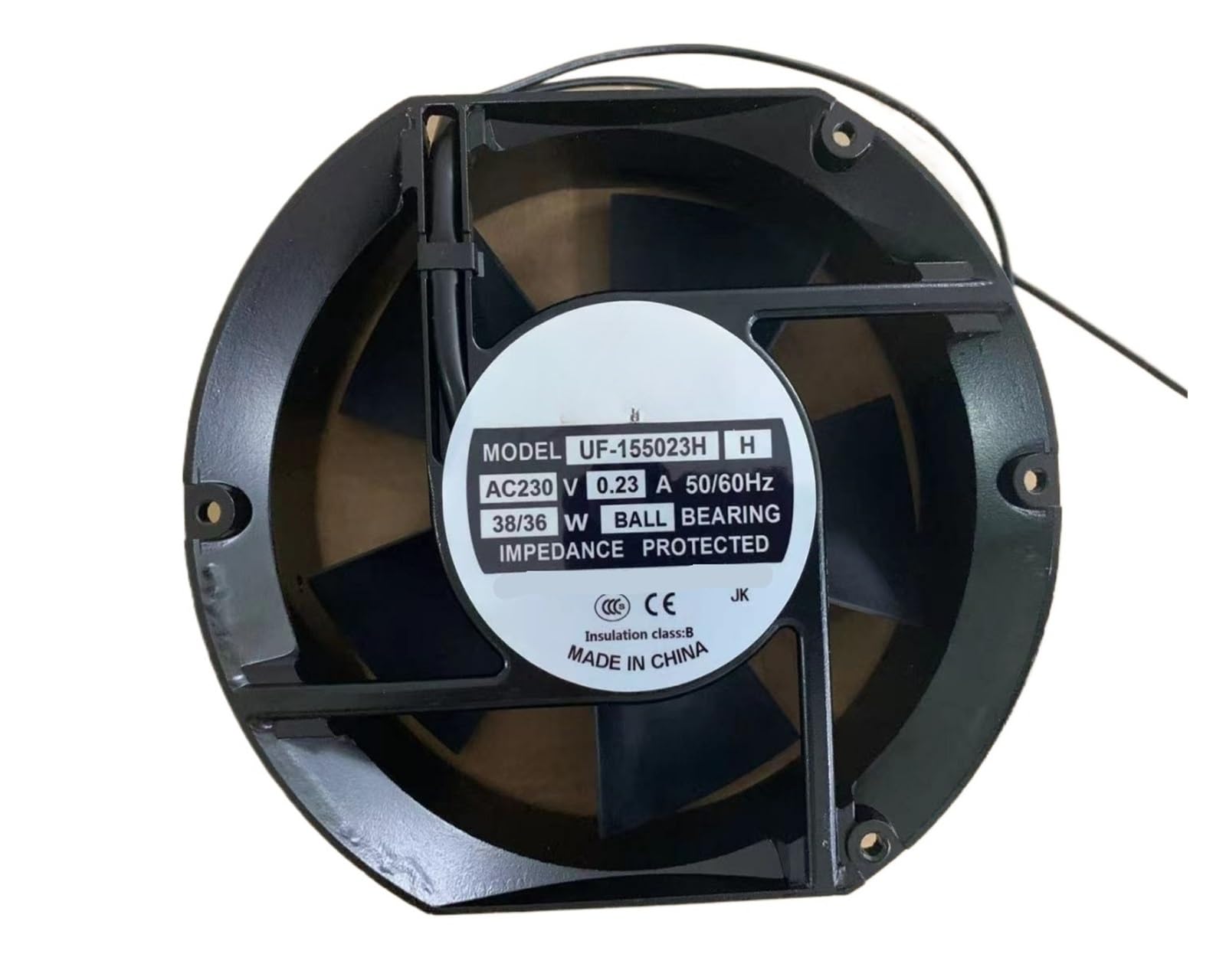 YMUGUEGH Fan UF-155023 H 230V
