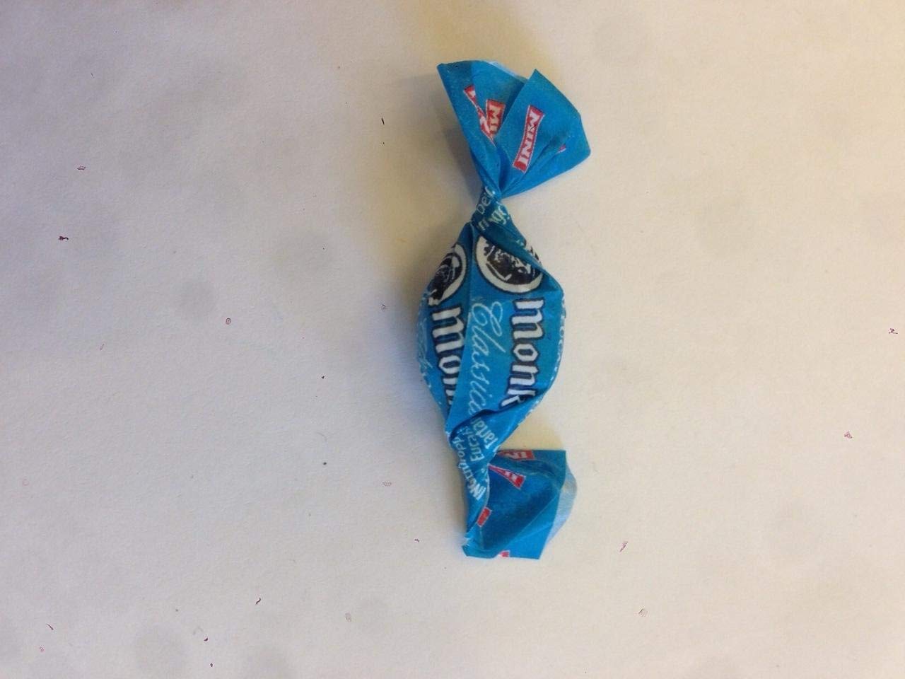 Caramelle Mini Monk's Balsamiche kg 2 | Sollievo immediato contro tosse, raffreddore e mal di gola, insieme alla piacevole freschezza delle erbe naturali