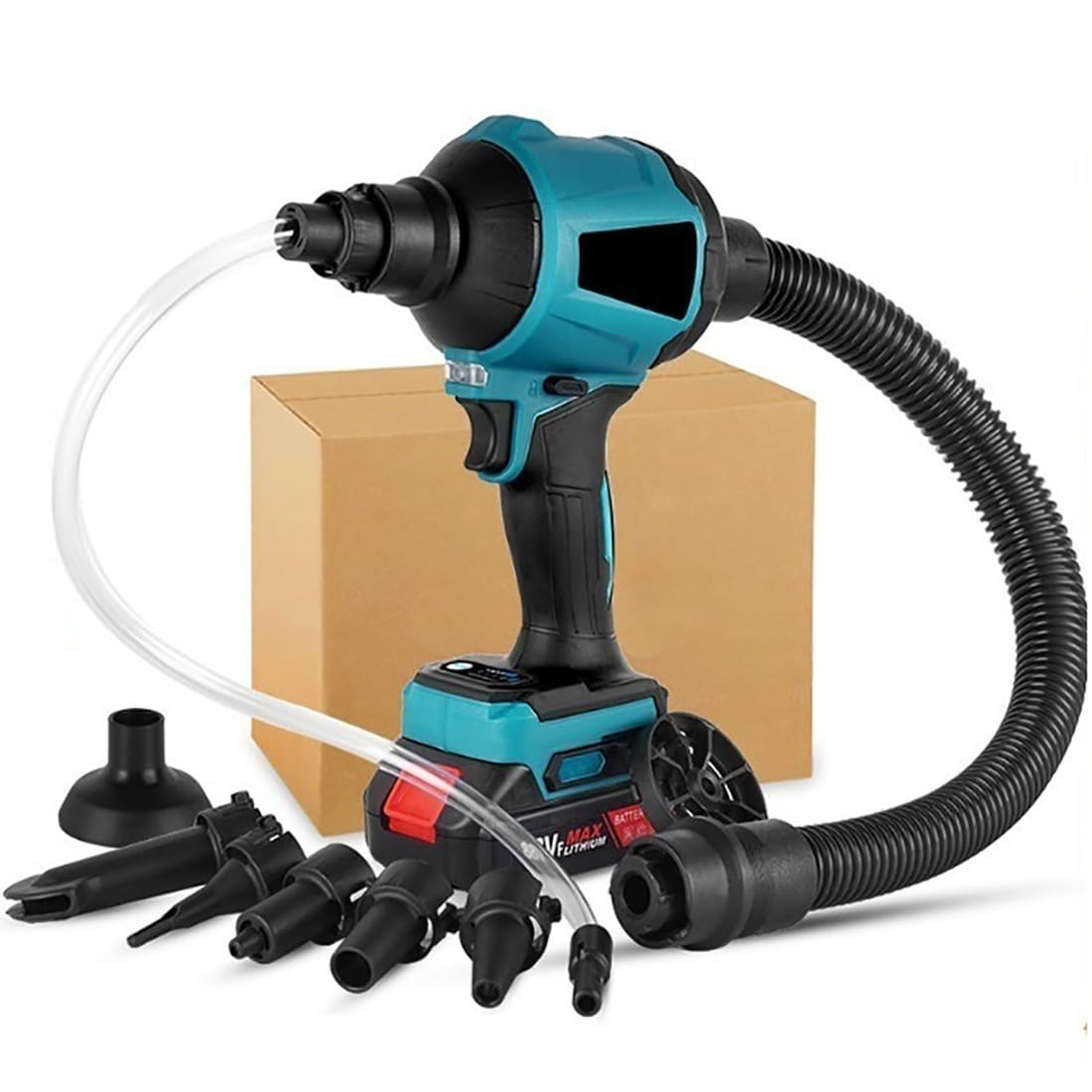 充電式エアダストマシン リチウム電気コードレスインフレータ 狭いスペース 充電式エアダストマシン リチウム電気コードレスインフレータ 狭い