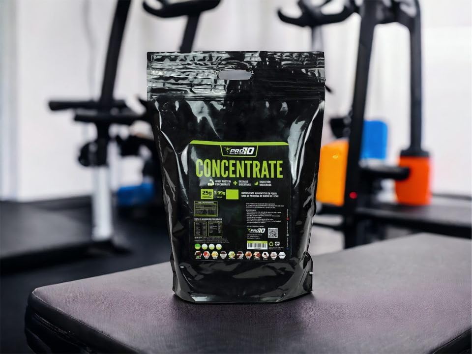 Proteínas, Imagen adicional