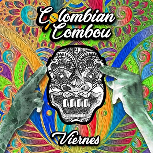 Amazon.com: Viernes : Colombian Combou: Digital Music