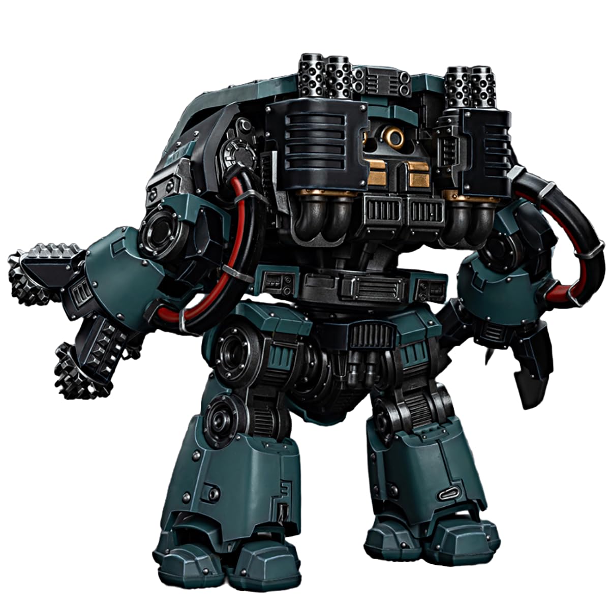Amazon.com: JOYTOY 1/18 Action Figure Mecha Warhammer 40k Sons of