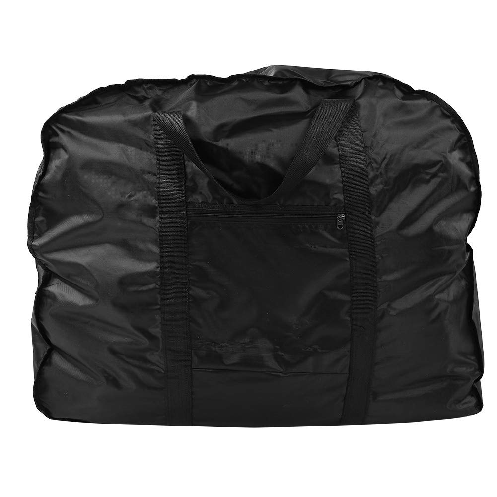 Dioche Folding Bike bicycle Travel Bag, Folding Bicycle Bag for Transportation and Shipping