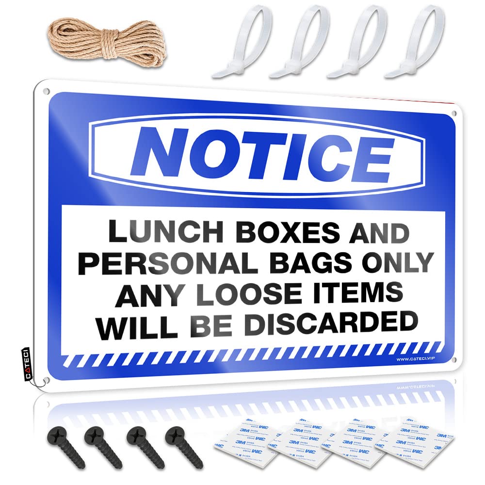 HELIOFORGE Little Man Cave Sign Notice Lunch Boxes And Personal Bagss Tin Sign Beer Signs Metal Vintage Beer Decor(30X40CM)