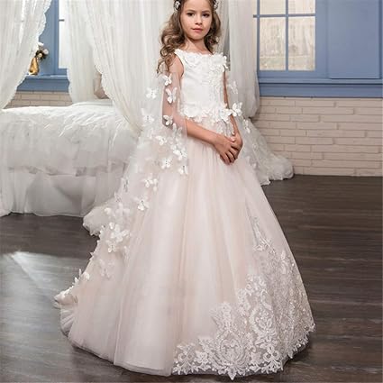Robe de mariée pour les enfants Clearance