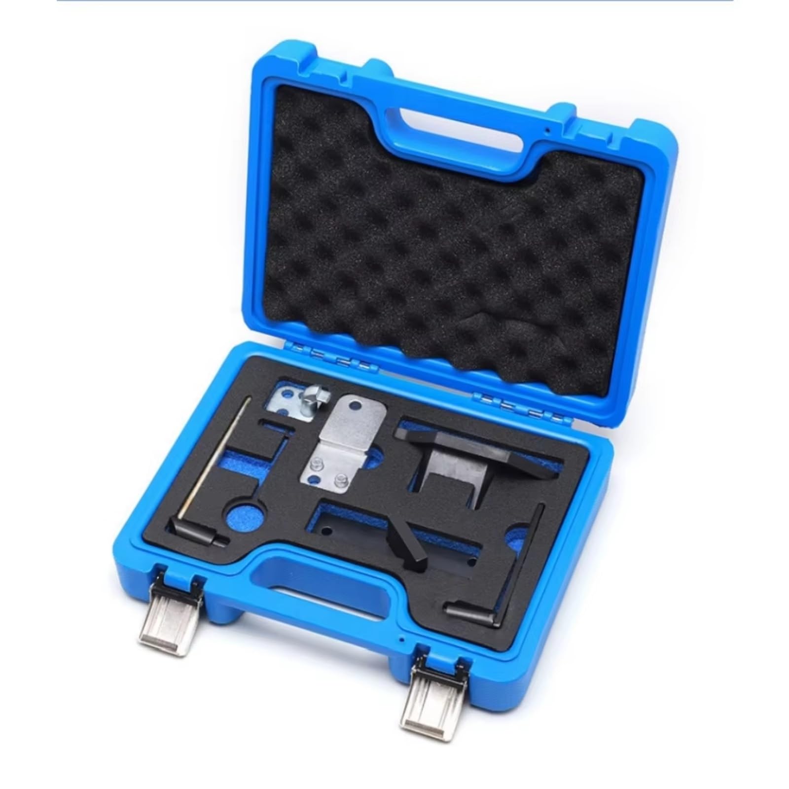 Correa Dentada Herramienta Compatible con Citroen para Berlingo IV 2018-2020 para C1 II 2014-2018 para C3 III 2012-2017 1.2 Vti VVT GDI Herramientas Correa Distribución Motor De Gasolina