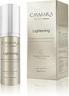 Serum concentrado iluminador Radiante C