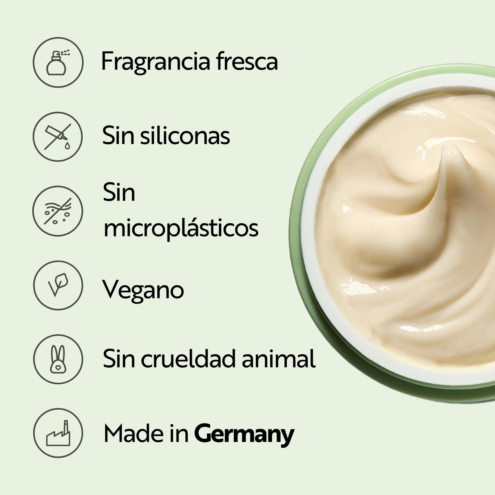 M. Asam VINO GOLD Crema Facial 24h (100 ml) – Crema hidratante facial de día & de noche con Aloe Vera y Aceite de Pepita de Uva Bio, Antiarrugas & reafirmante, Para piel normal a mixta, vegana