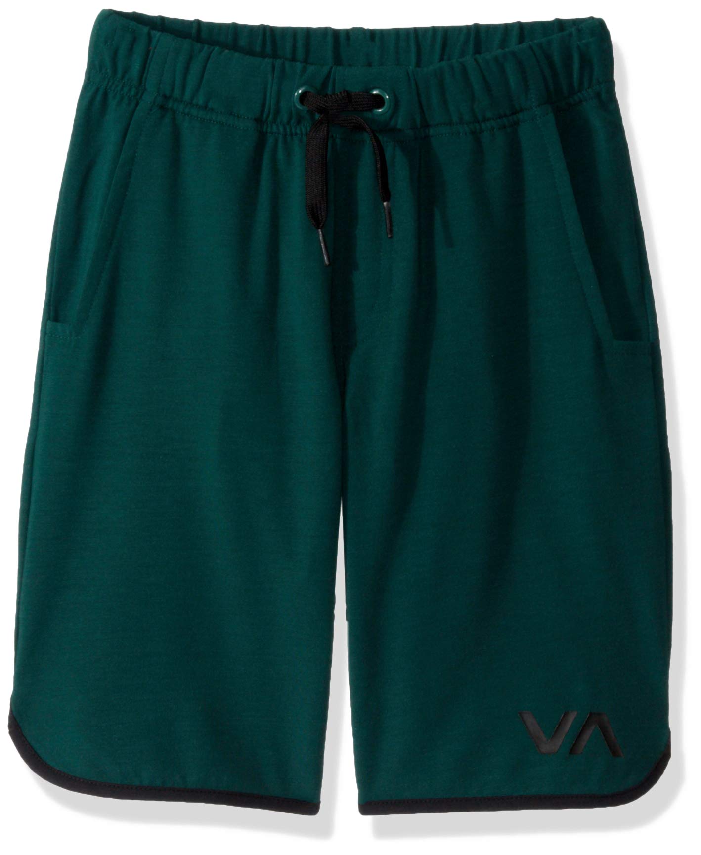 RVCA Boys' Va Sport Ii Short
