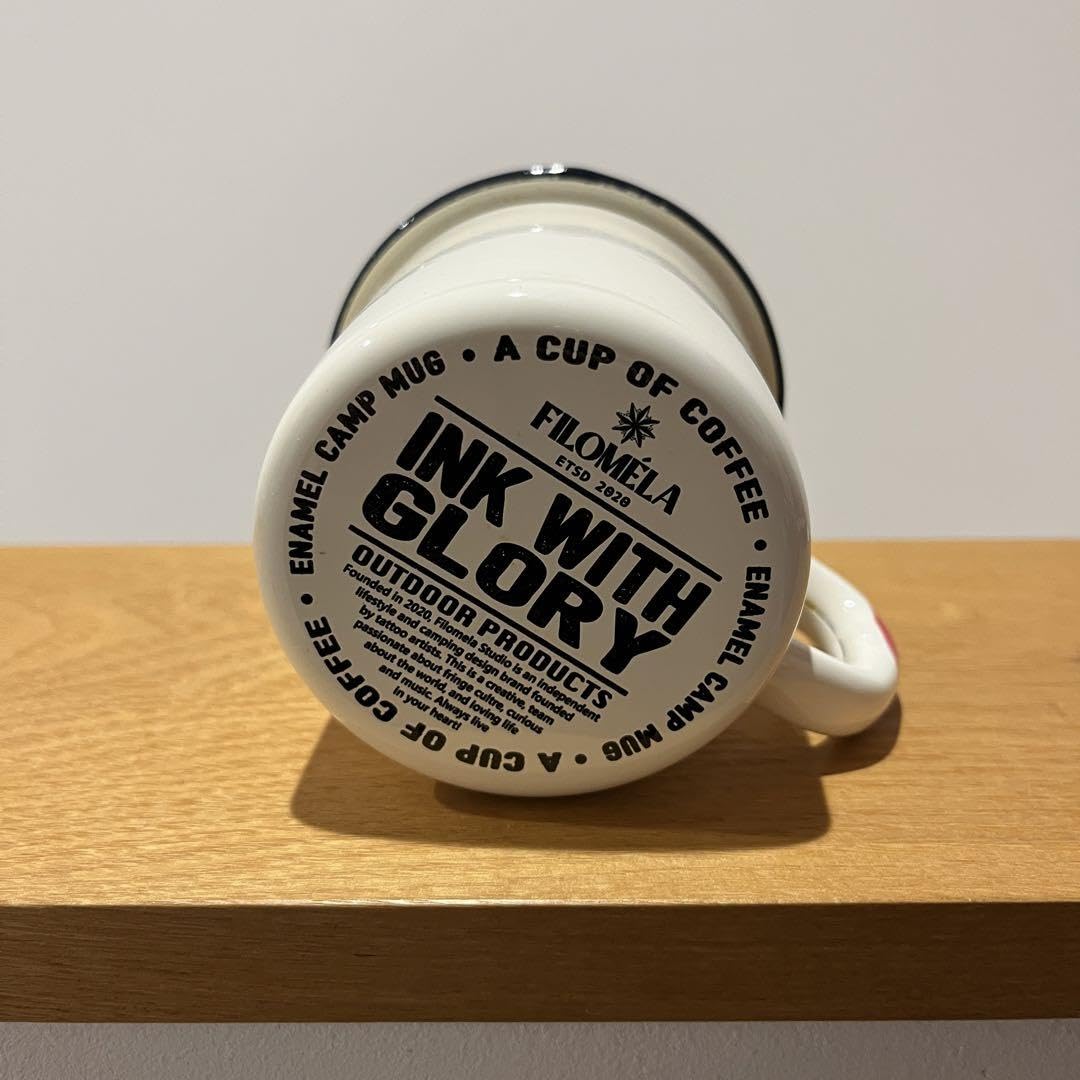 neru design works マグ 琺瑯 エナメル ネルデザインワークス Amazon.co.jp: neru design works ネルデザインワークス 琺瑯