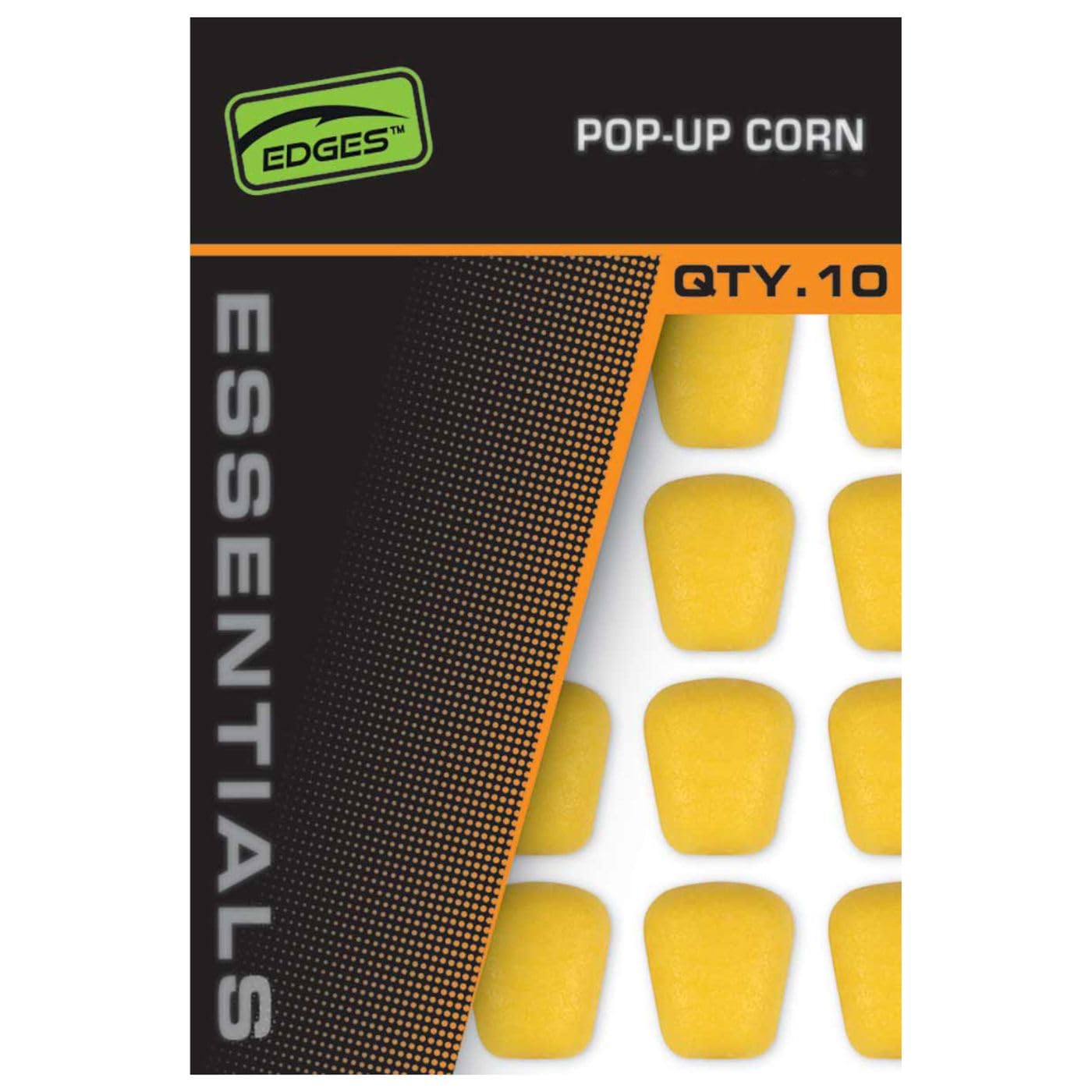 Fox Pop Up Corn Yellow (Jumbo)