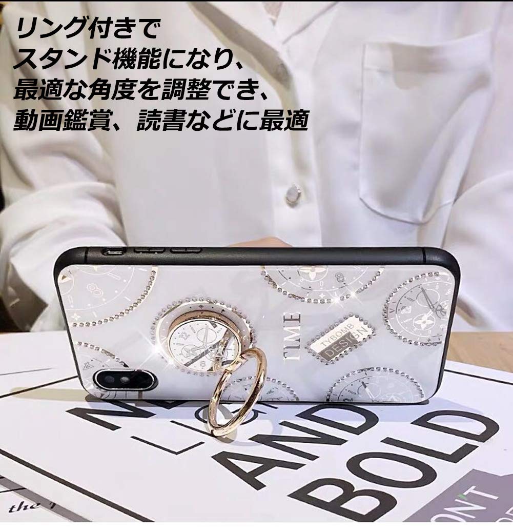 Amazon.co.jp: Galaxy S20ケース 5G SC-51Aケース SCG01 ケース リング