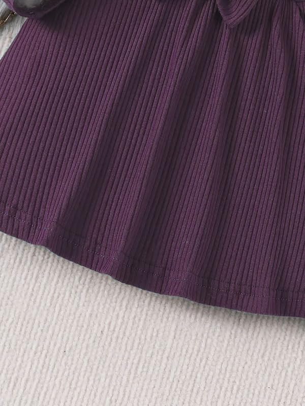 Image of Niren Enterprise Green Siskin Button Front Baby Girl Frock