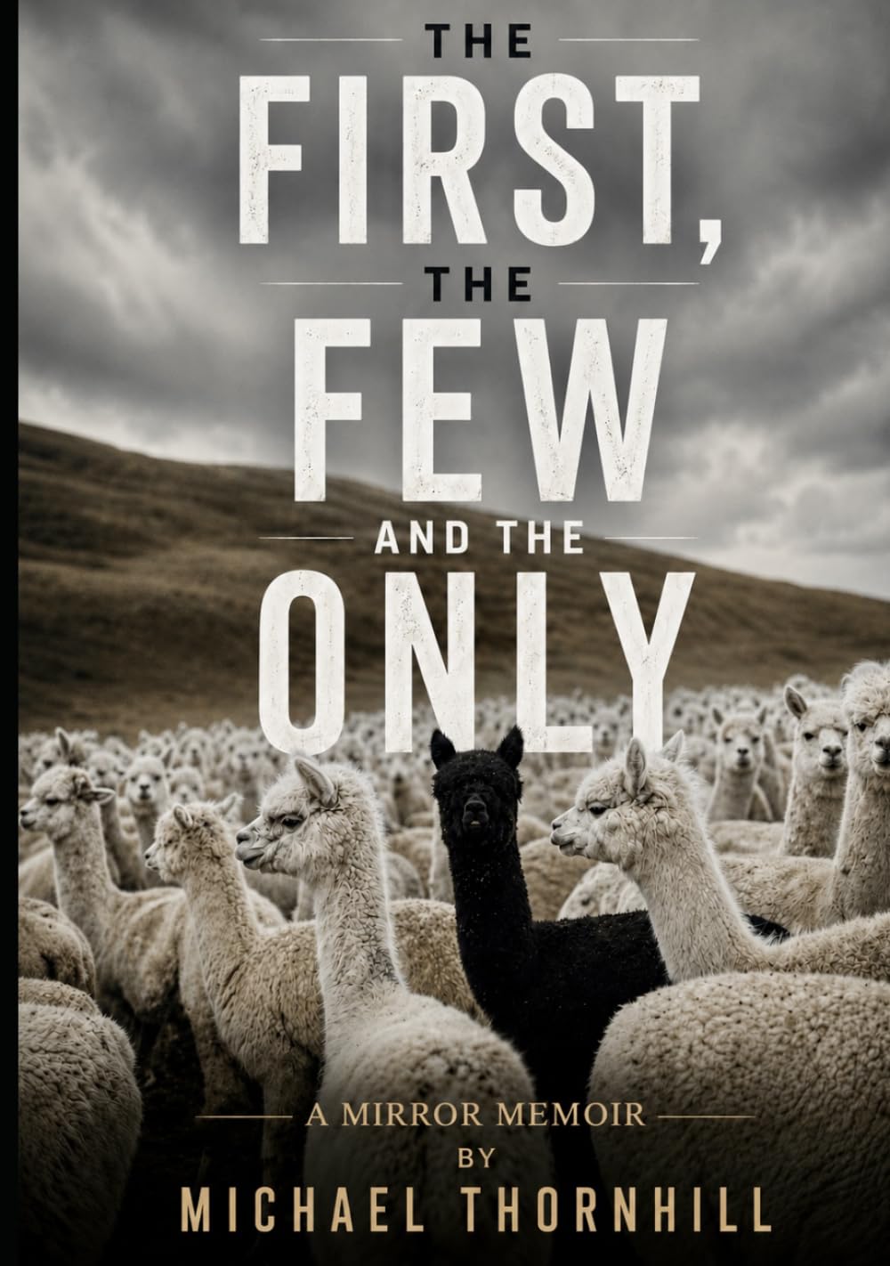 The First, The Few and The Only