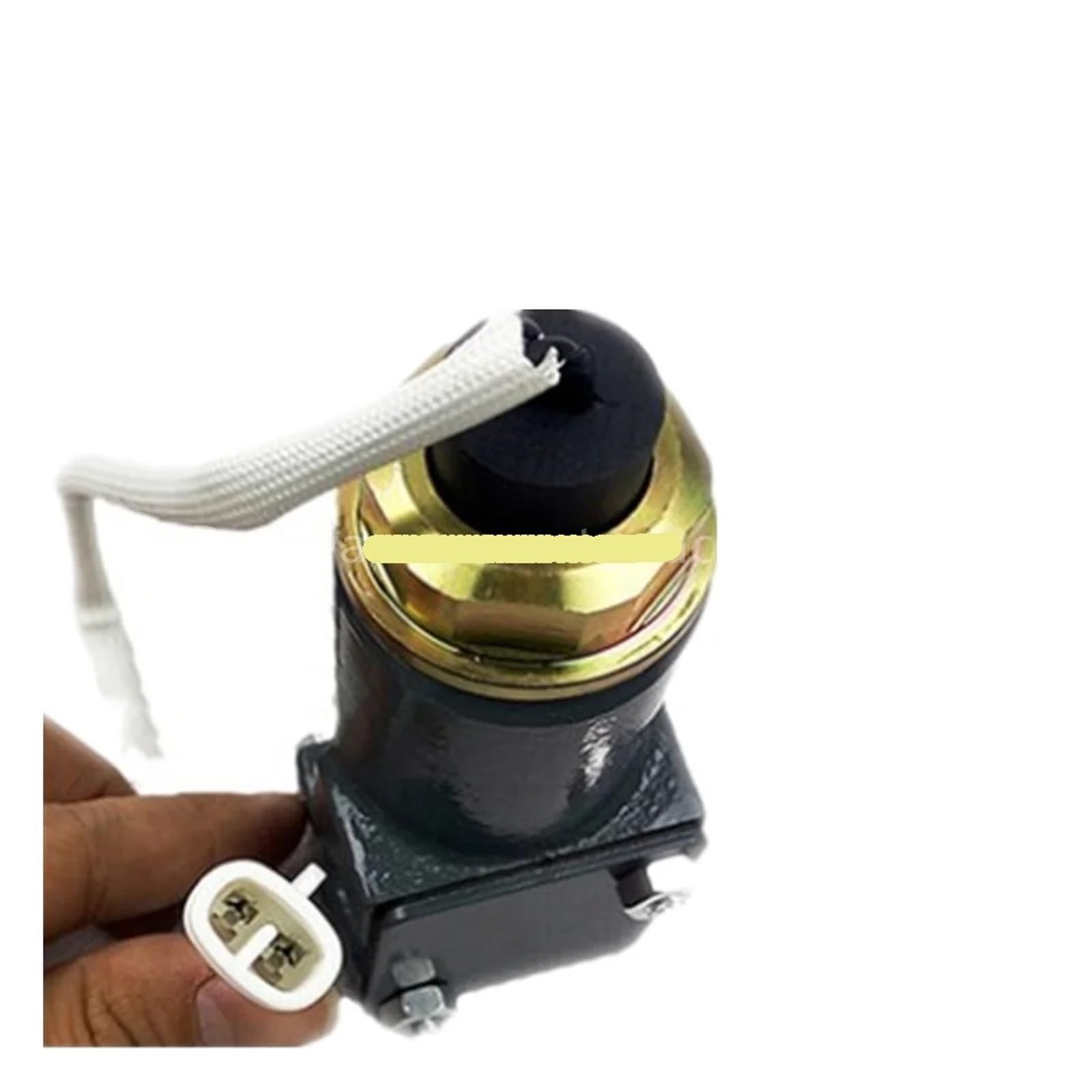 JJKKOZVQF EX100/120/200-2-3-5 large pump hydraulic pump solenoid valve 9147260