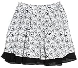 Her Universe Star Wars Stormtrooper Womens Skirt (X-Large) White