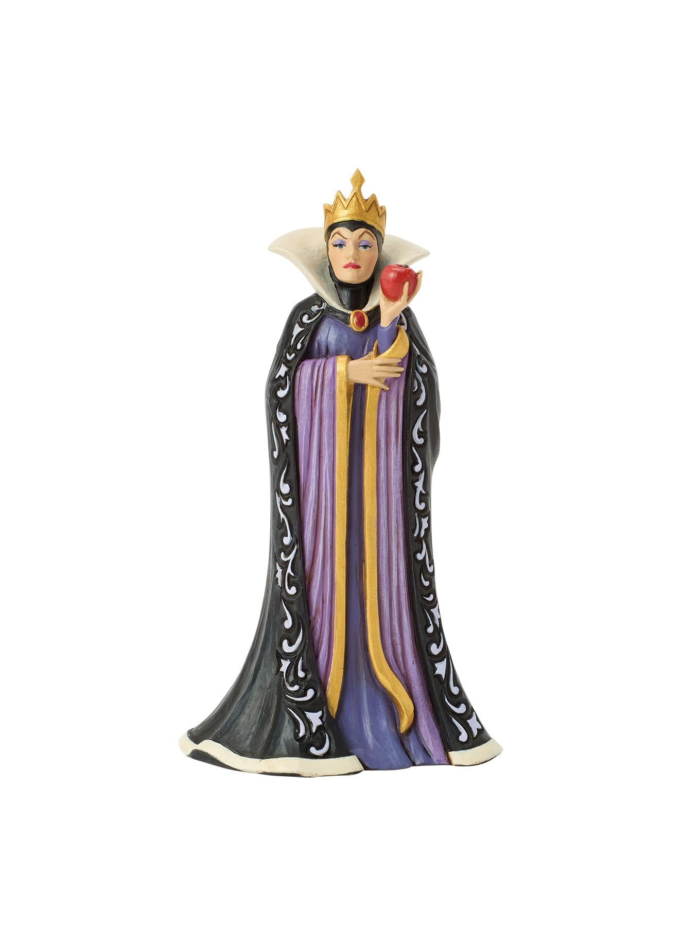 Disney Traditions Evil Queen Personality Pose Figurine