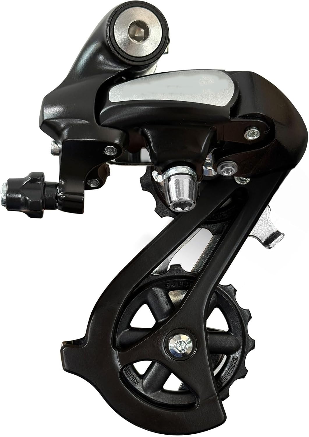 RD-M310 Rear Derailleur 7/8 Speed Bikes Rear Derailleur Direct Mount for Mountain Bikes Road Bikes Most Models