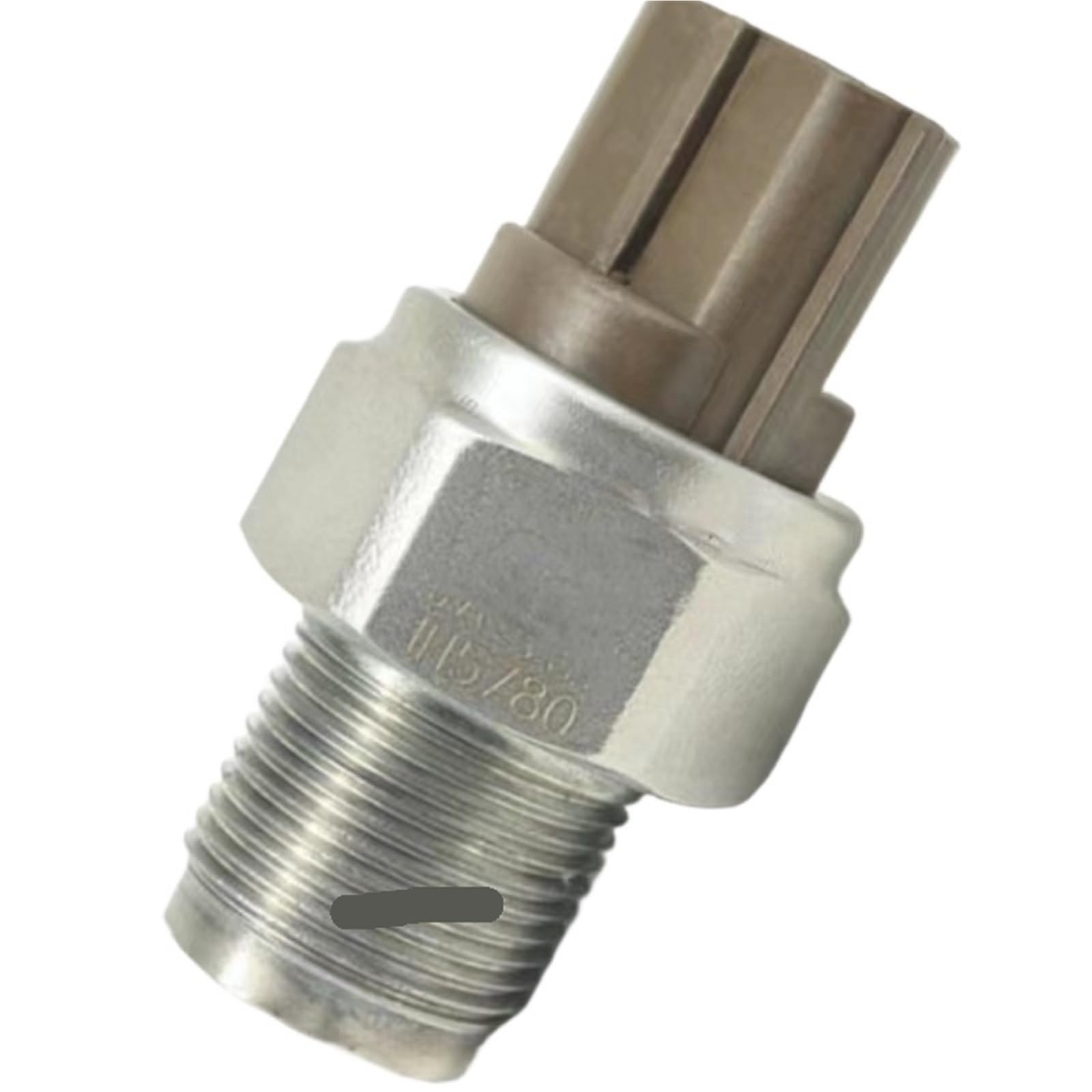 RISWEKFW SK200-8/SK350-8 Excavator J05E Fuel Common Rail Sensor 499,000-6131 Mechanical Parts(SK200-8)