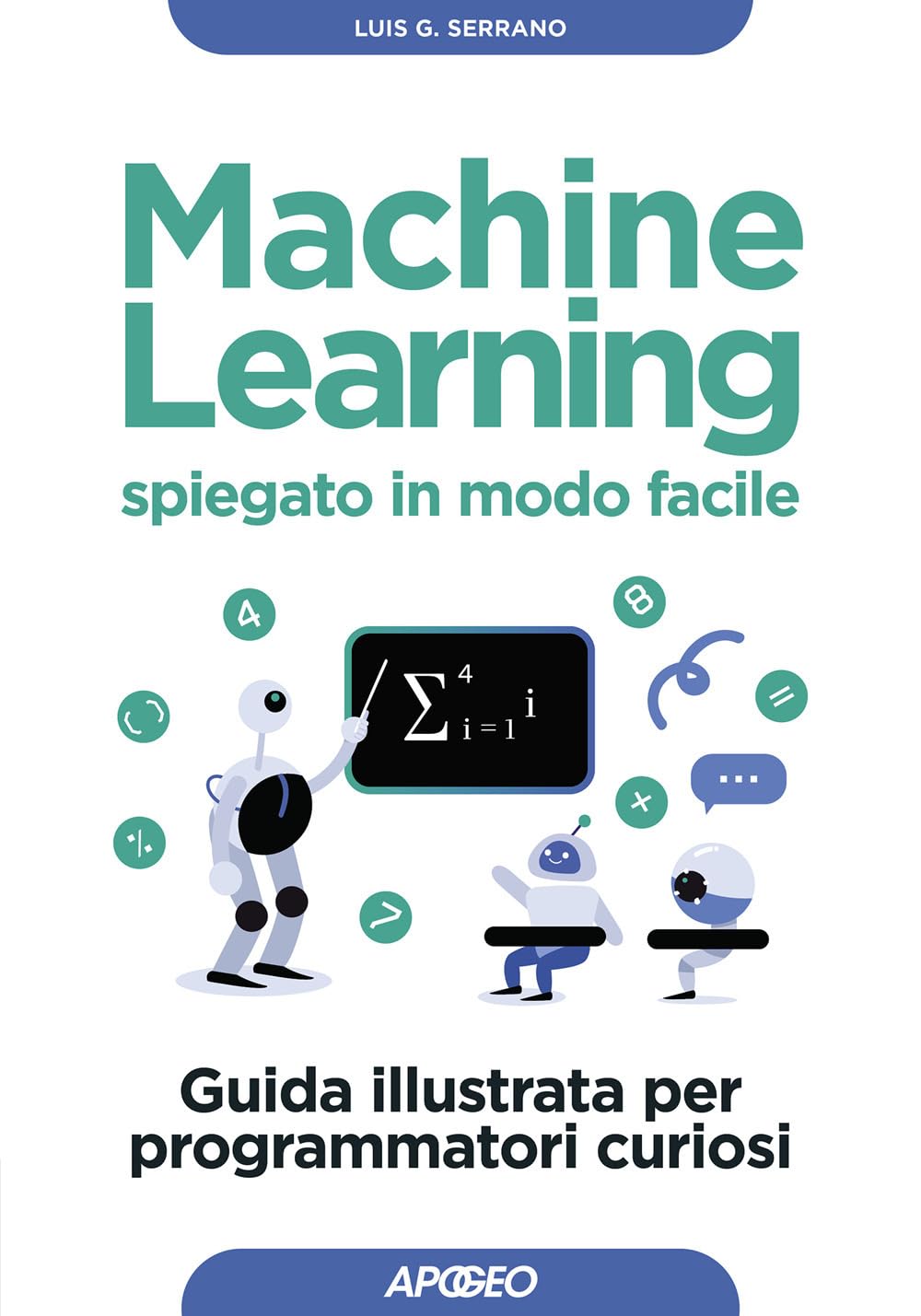 Machine Learning Spiegato In Modo Facile - 4
