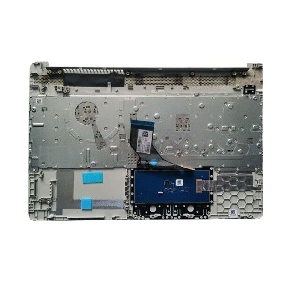 Nuova tastiera latina spagnola Español Teclado per HP OMEN 15-en0001la 15-en0002la 15-en0003la 15-en0004la 15-en0005la RGB RETROILLUMINATO  7