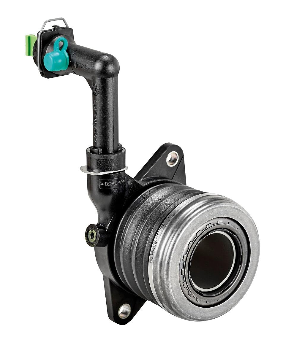 VALEO 804563 Hydraulika Sprzęgła
