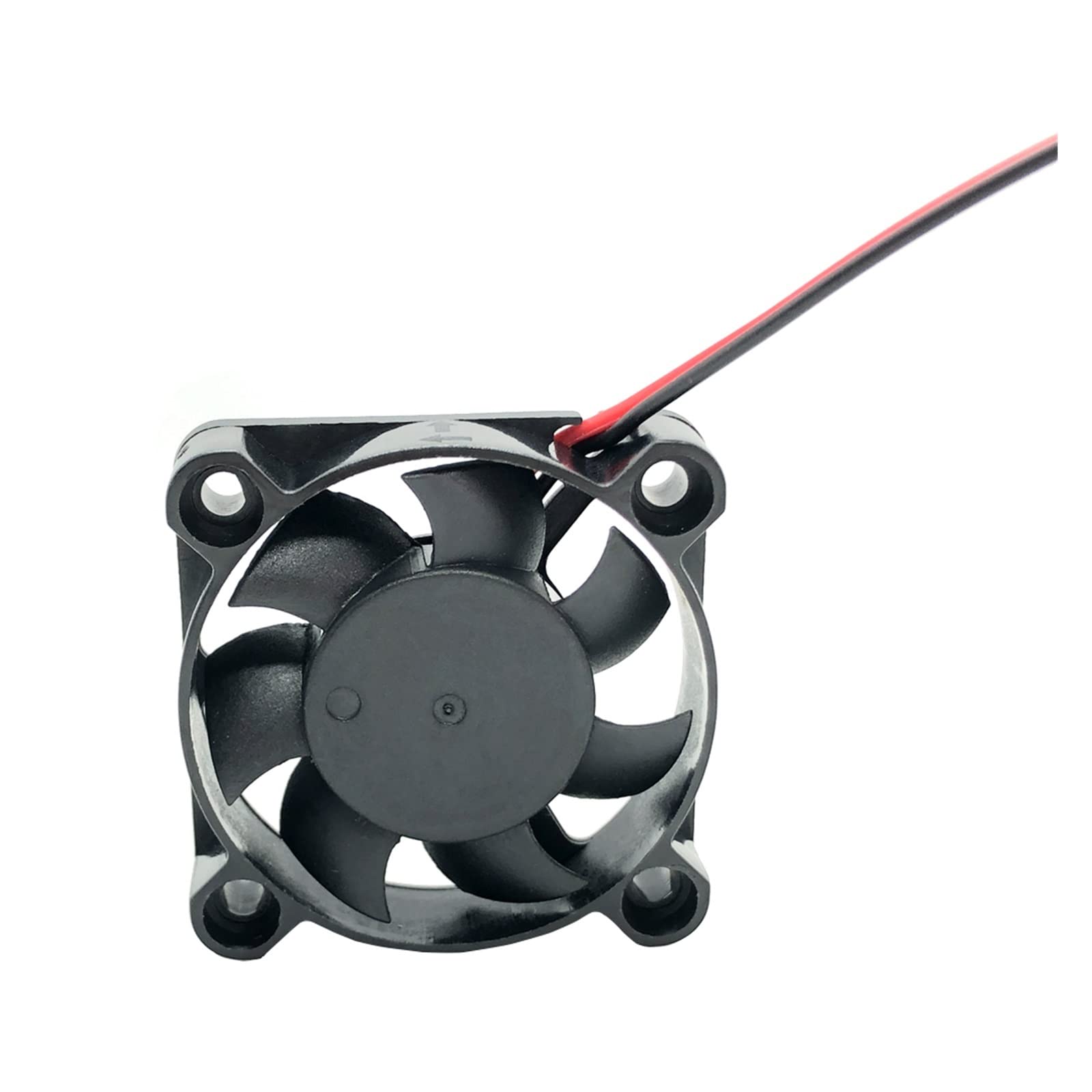 Amazon.co.jp: DC 5V/12V/24V 3D プリンタ送風機ターボラジアルファン