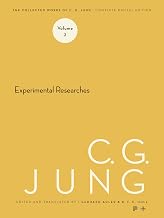 Collected Works of C. G. Jung, Volume 2: Experimental Researches (The Collected Works of C. G. Jung)