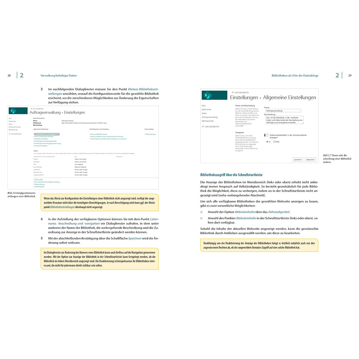 Sharepoint Online: Das umfassende Praxisbuch zur zentralen Datendrehscheibe in Microsoft 365