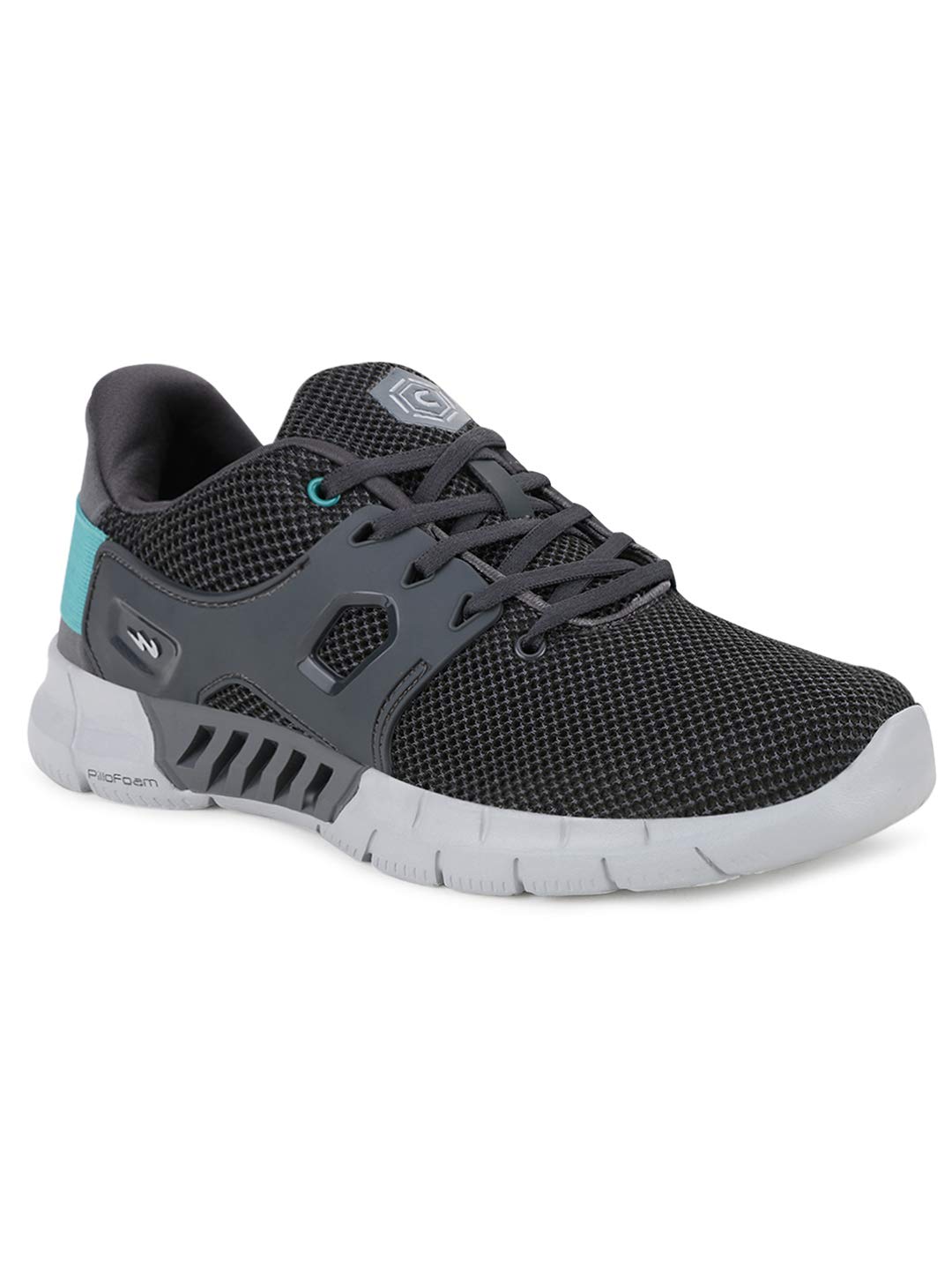 Campus Men Tigor Running Shoes
