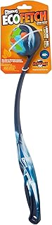 Chuckit! Sport EcoFetch 18M Ball Launcher for Dogs – Ergonomic Handle – Recycled Rubber Launchers – Compatible with Medium Ball – Length 47.5 cm