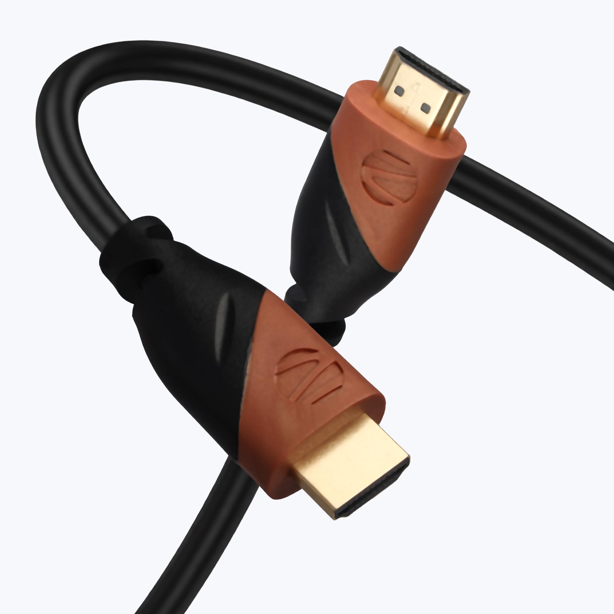Zebronics HDMI 2.0 Cable with ARC, 4K@60Hz UHD, 1.5 Meter Cable, 18 Gbps High Speed Data Transmission, Supports 3D, CEC, 32 Audio Channels, Male-to-Male (HAA1520A)-picture-32