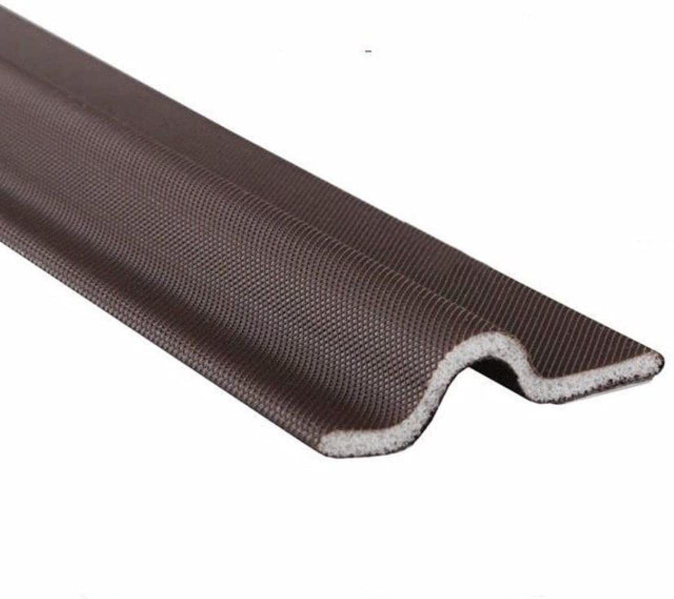 40M Acustic Foam Tape Fenêtre Bande D'étanchéité pour Porte Coulissante Fenêtres Joint Coupe-Vent Insonorisé Mousse-Auburn,40M