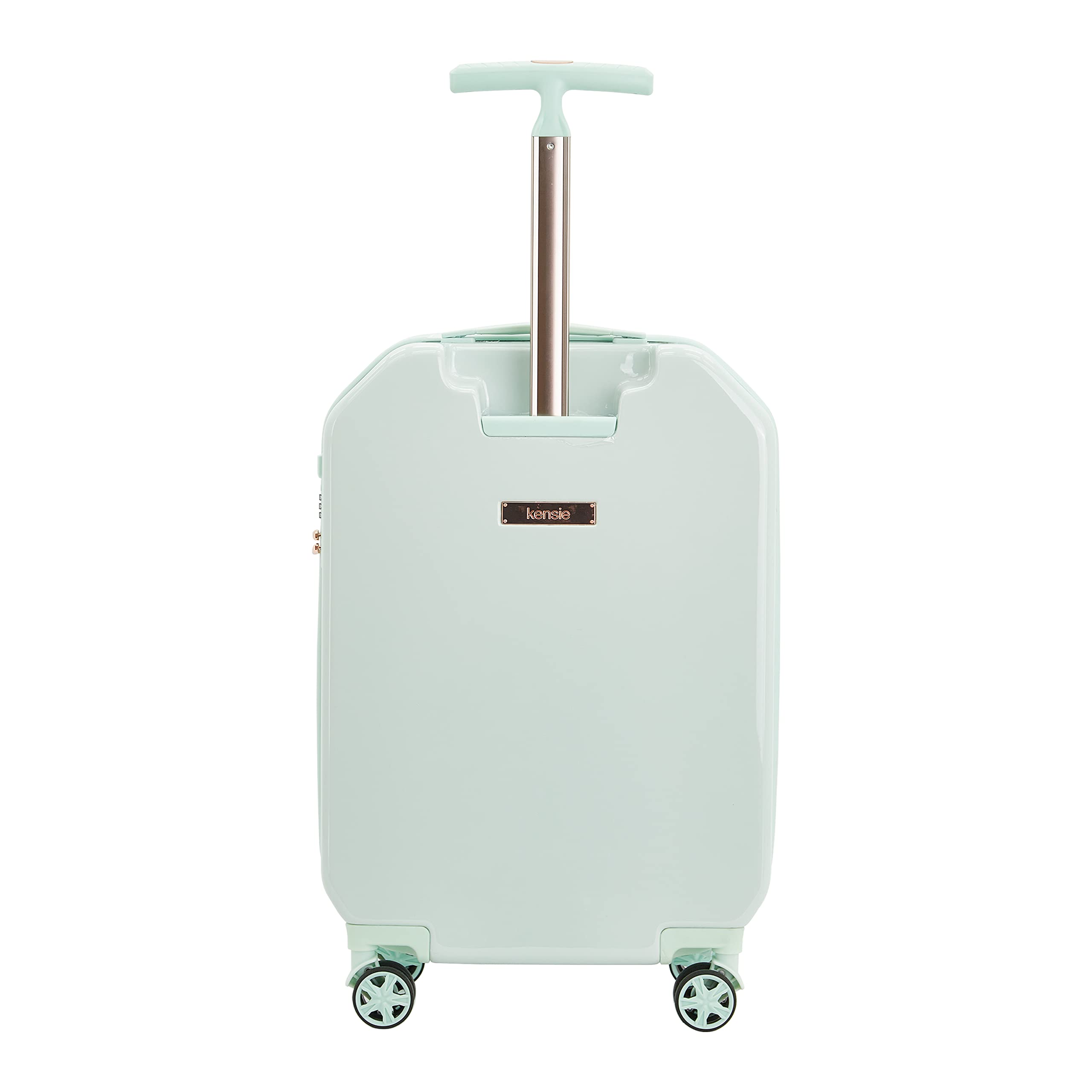Luggage Clearance Kensie Gemstone Luggage 28 Kensie Octagon 24